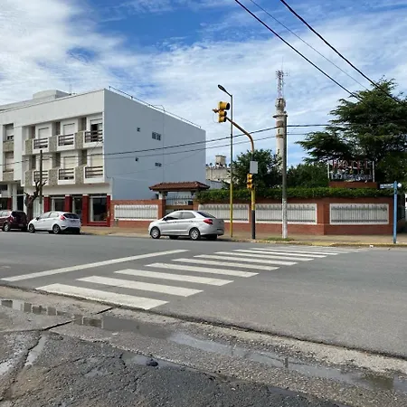 Hotel La Argentina-3