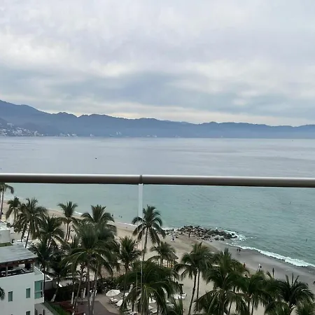 Icon Vallarta, Puerto Vallarta-3
