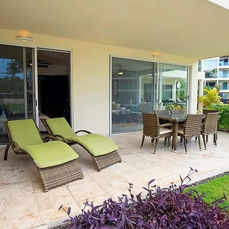 The Elements Oceanfront & Beachside Condo Hotel-2