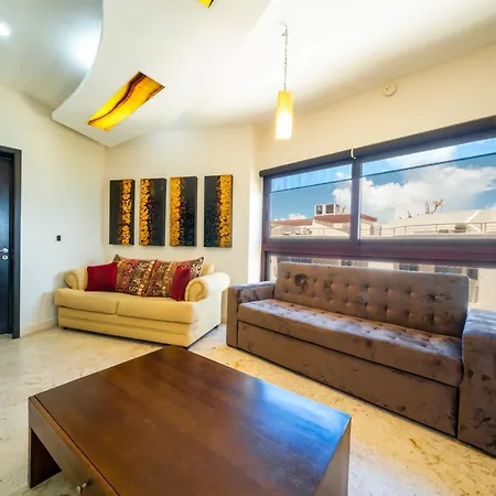 Beachfront 1 Bedroom Condo - El Faro, Surf 407-3