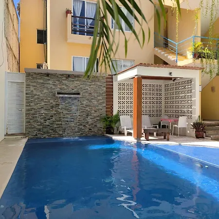 Brisamar Guesthouse-3