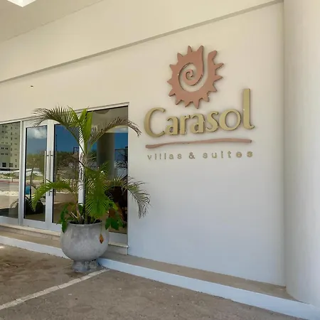 Hotel Carasol Villas&Suites-2