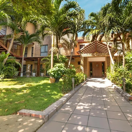 Casa Verano Beach Hotel - Adults Only-3