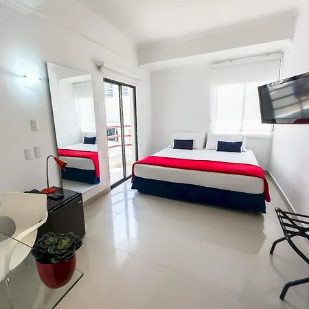Zalmedina Hotel-2