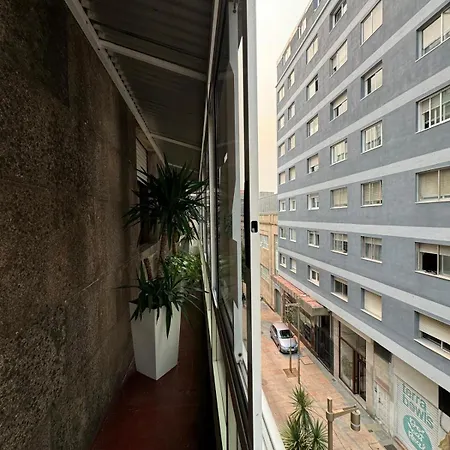 Hostal Real-3
