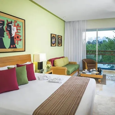 2Bd Grand Bliss Vidanta Resort Riviera Maya-2