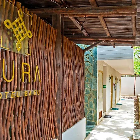 Aura Hotel Barú-2