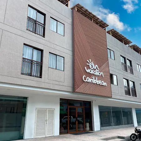 Hotel Caribbean By On Vacation-2