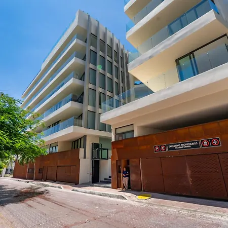Marila Ocean View Parking Gym-2
