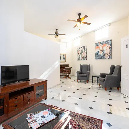 12P Villa Private Pool 5 Bathrooms 150M To Beach And Walking To La Cala De Mijas-2