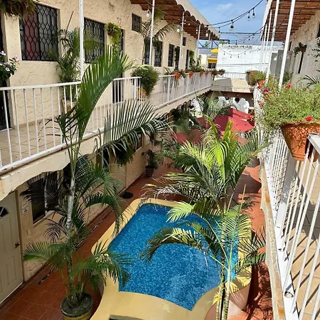 Bungalows Las Glorias-3