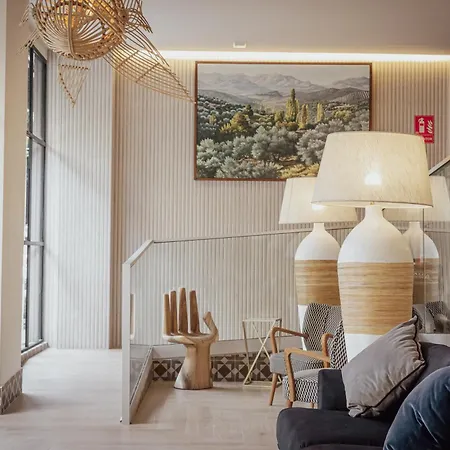 Apartamentos Buendia Suites - Torremolinos Centro-2