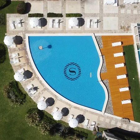 Sheraton Mar Del Plata Hotel-2