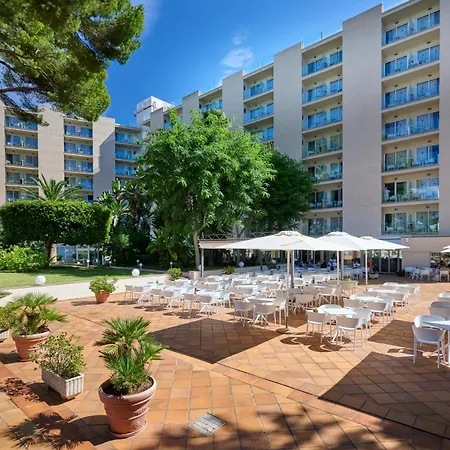 Grupotel Orient-3