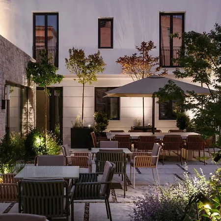 Hotel Rhin Garden (Adults Only)-3