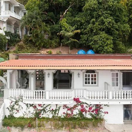 Villa Caprichosa Boutique Hotels-2