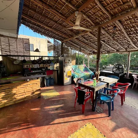 Pipeline Hostel-3