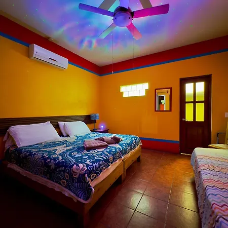 Casa Juarez B&B-3