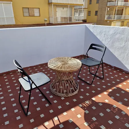 Casa en Playa de Regla-3
