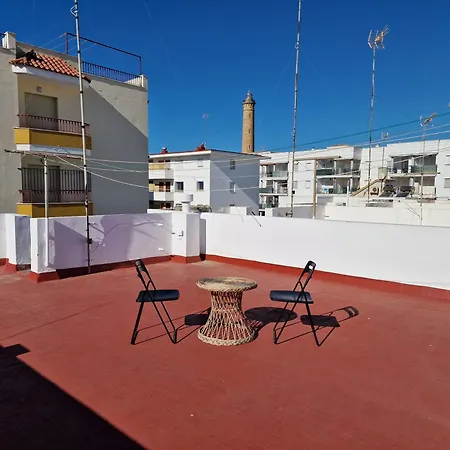 Casa en Playa de Regla-2