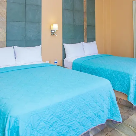 Hotel Nonni-3