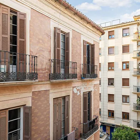 Stay Unique Apartments Nosquera-2