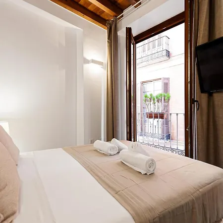 Stay Unique Apartments Nosquera-3