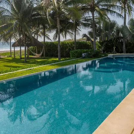 Casa Mona - Beachfront Luxury Villa - Verified Listing-3