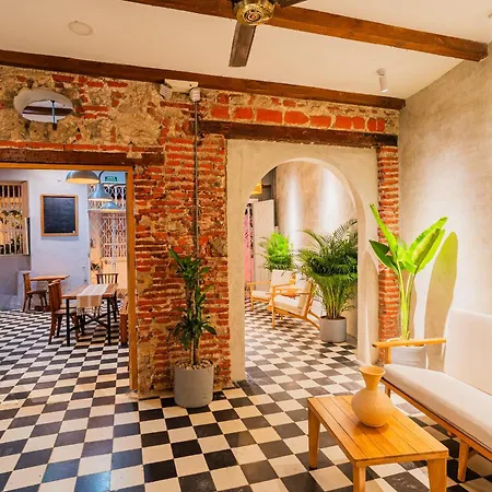 Casa Del Pozo Boutique - Full House-3