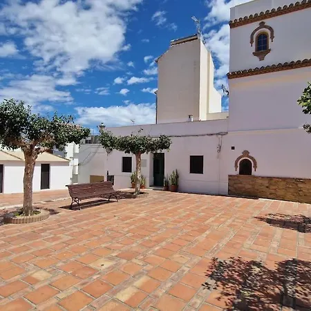 La Casita Rustica-3