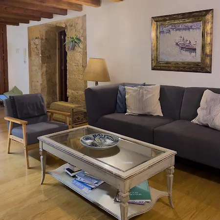 Ramón Llull House-3