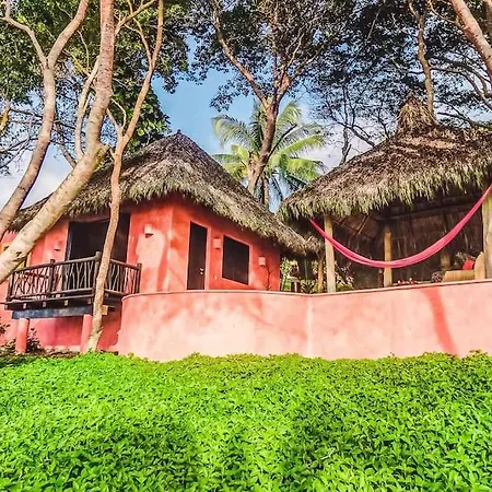 Casa Mis Amores-2