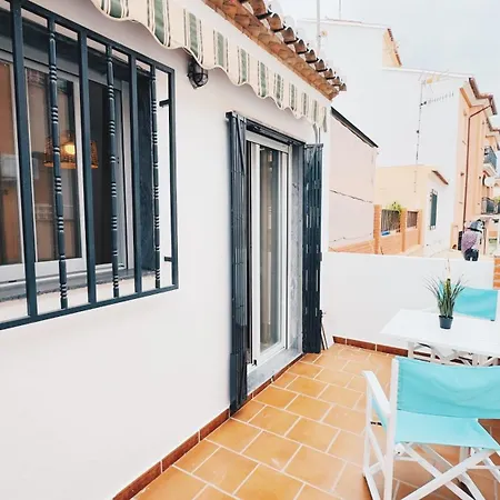 Casa Falucho Motril-2