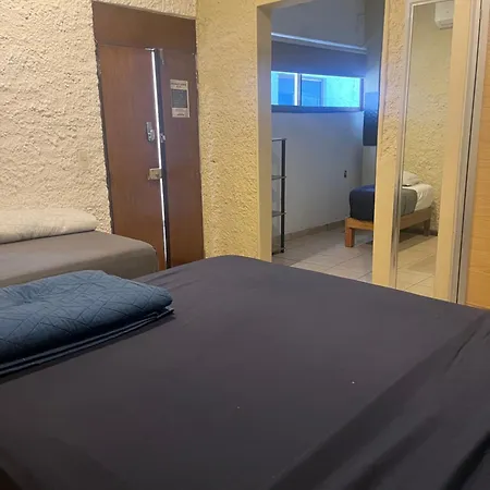 Hotel Perla Mazatlan-2