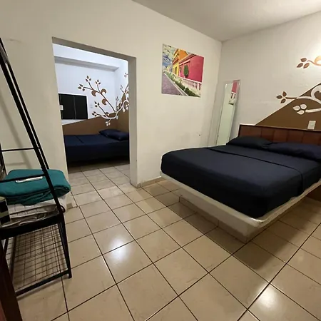 Hotel Perla Mazatlan-3