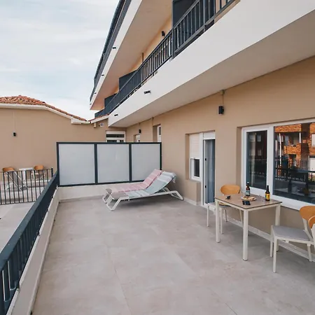 Hotel Boutique Lamar De Suances-2