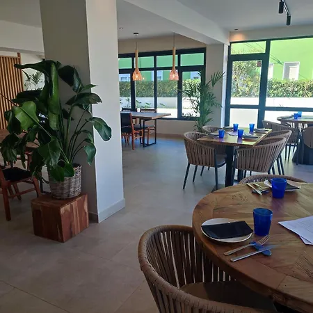 Hotel Boutique Lamar De Suances-3