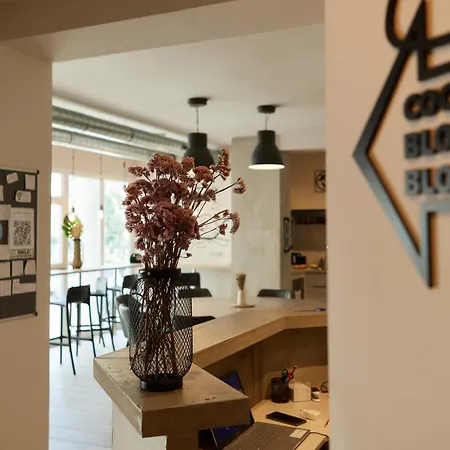 Hostel Dos Estaciones - Albergue Juvenil - FREE towels, coffee&tea, remote check-in-3