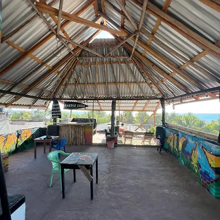 Pipeline Hostel-2