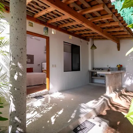 Hotel Villa Mozart y Macondo-2
