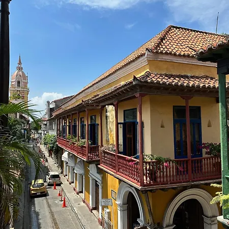 Casa Estrella Colonial Mansion-2