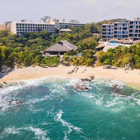Coral Blue Huatulco All Inclusive-3