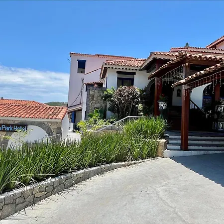Colonna Park Hotel-2