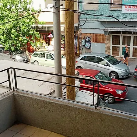 Hotel San José MDQ-3