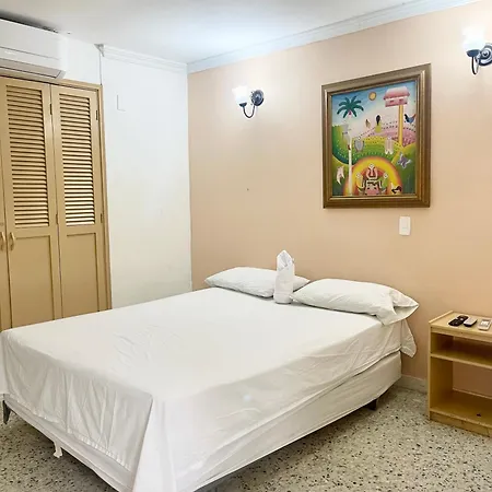 Hotel Casa Fátima-2