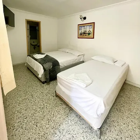 Hotel Casa Fátima-3