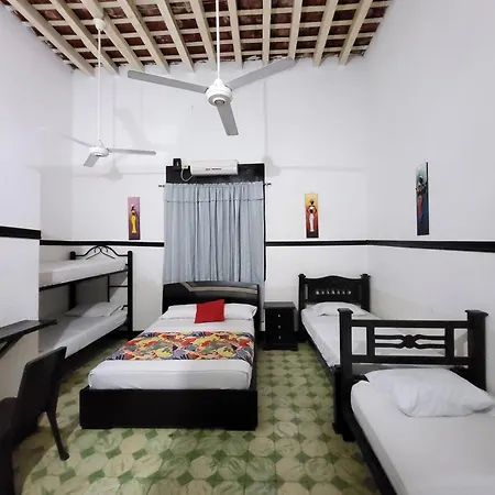 Hotel Colonial-3