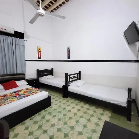 Hotel Colonial-2