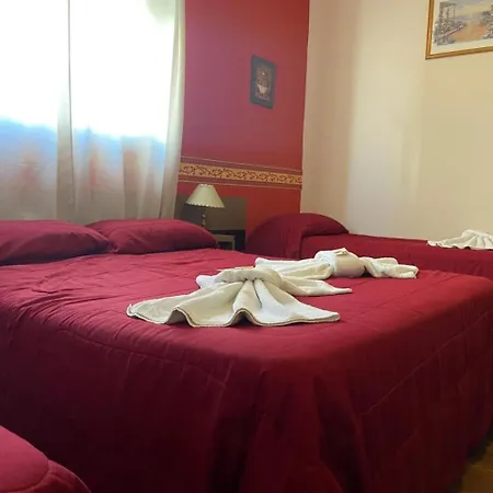 Hotel Dante-3