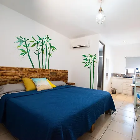 Isla Venados Habitaciones Vacacionales-2